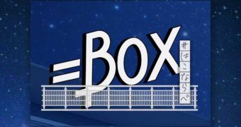 <span class="title">2/5-8 舞台『=BOX』はこならべ</span>